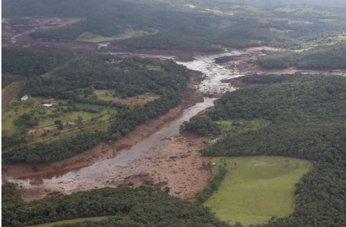 Responsabilidade ambiental e a tragédia de Brumadinho