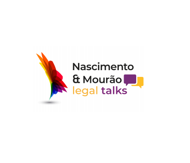 Nascimento e Mourão lança Legal Talks