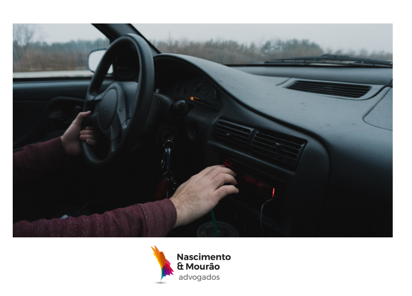 Decreto impõe a motorista de aplicativo inscrição como prestador de serviço no INSS