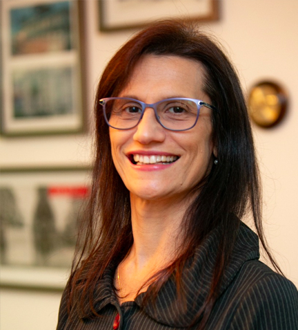 Nascimento e Mourão comunica entrada de sócia na área tributária