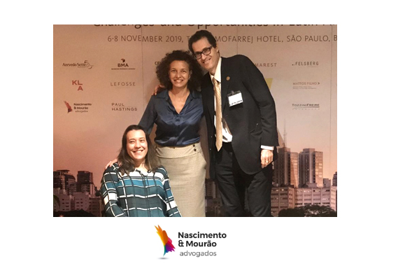 IBA Latin American Entrepreneurship Conference