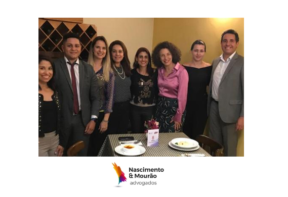 Nascimento e Mourão Advogados e Bauducco: parceria de 8 anos
