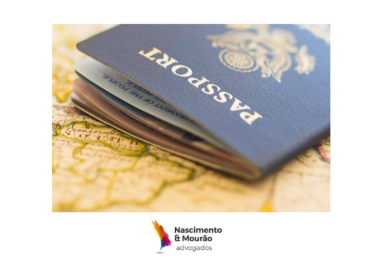 Vistos preocupam empresas e consulados fecham as portas para o COVID-19