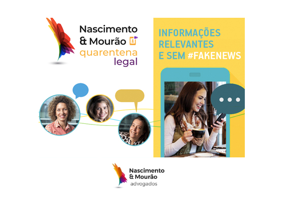 Quarentena Legal: novo episódio no ar!