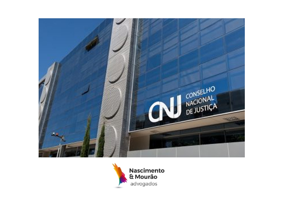 CNJ prorroga suspensão de prazos de processos físicos até 14 de junho