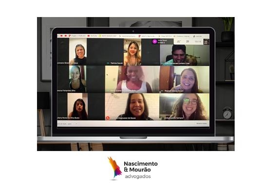 Happy Hour: nosso ponto de encontro às sextas-feiras!