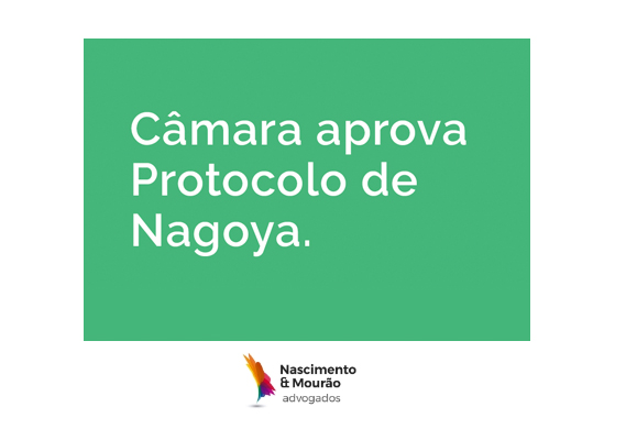 Biodiversity – Chamber of Representatives approves Nagoya Protocol.