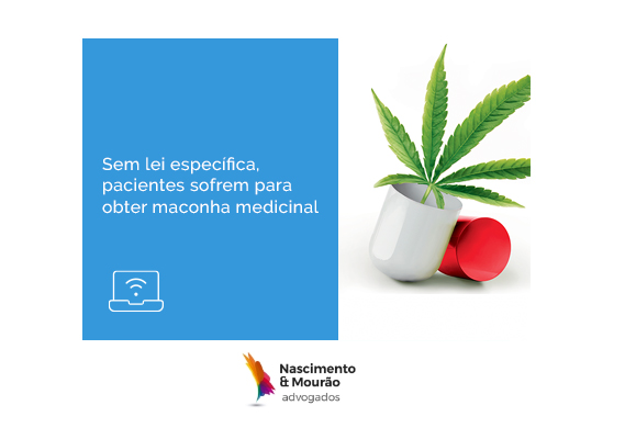 Nascimento e Mourão na Mídia