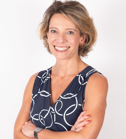 Ana Luiza consultora